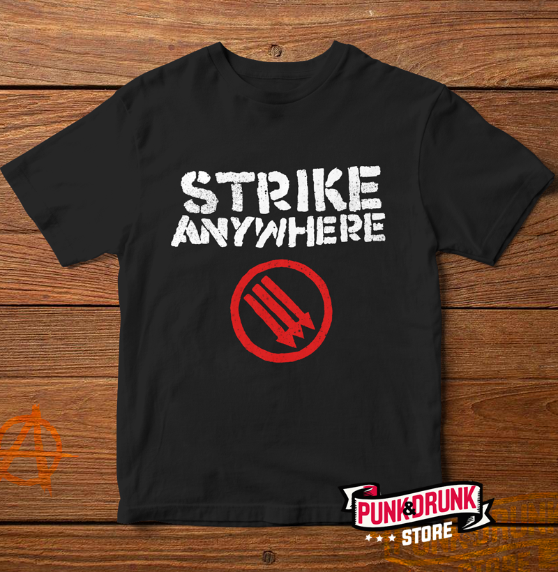 Nome do produto: Strike Anywhere