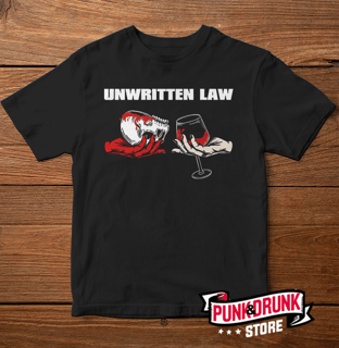 Nome do produto Unwritten Law - Wine Toast