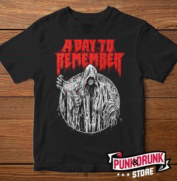 A Day To Remember