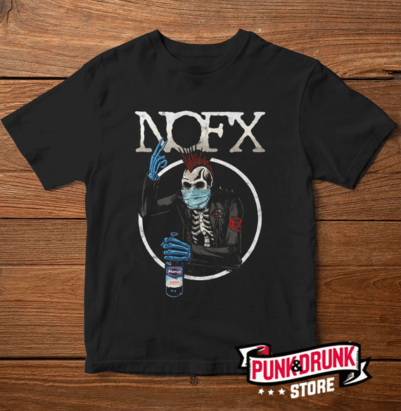 NOFX - Skull Punk