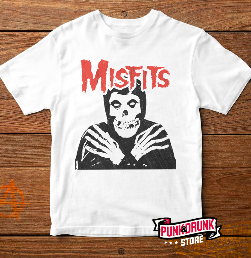 Nome do produto: Misfits
