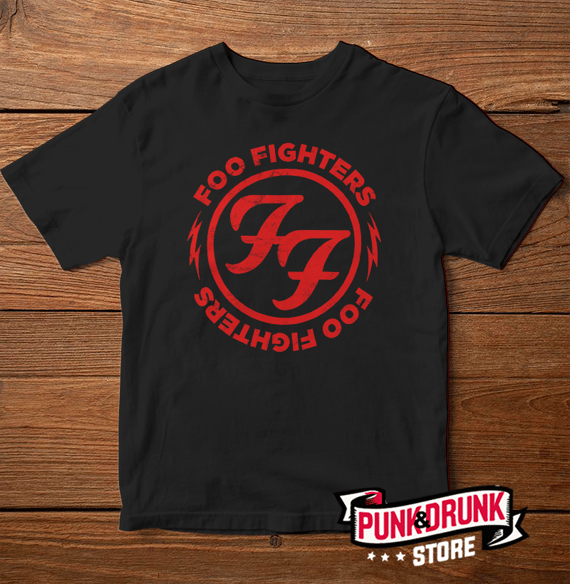 Foo Fighters