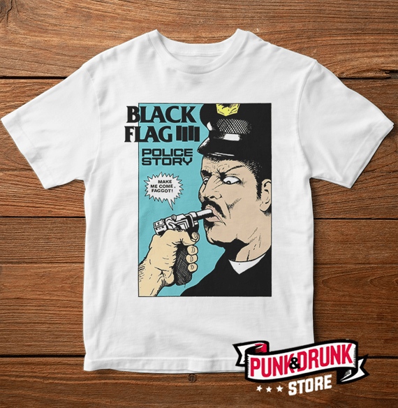 Black Flag