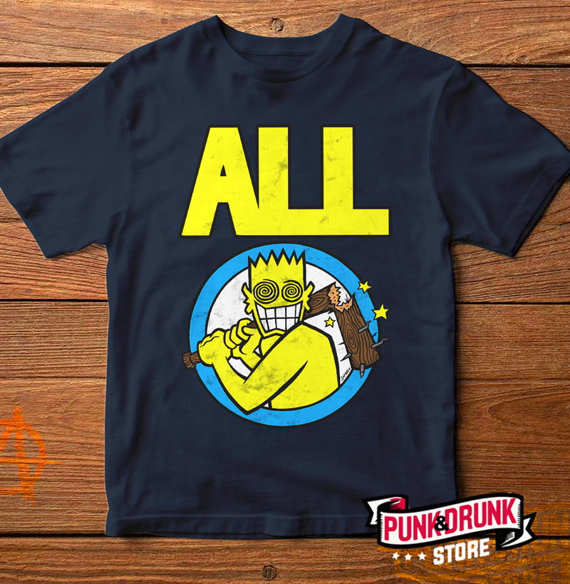 Nome do produto: All - Allroy Bat