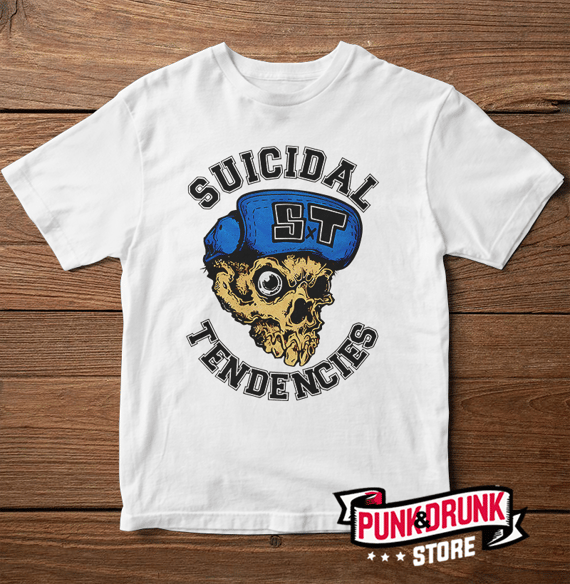 Suicidal Tendencies