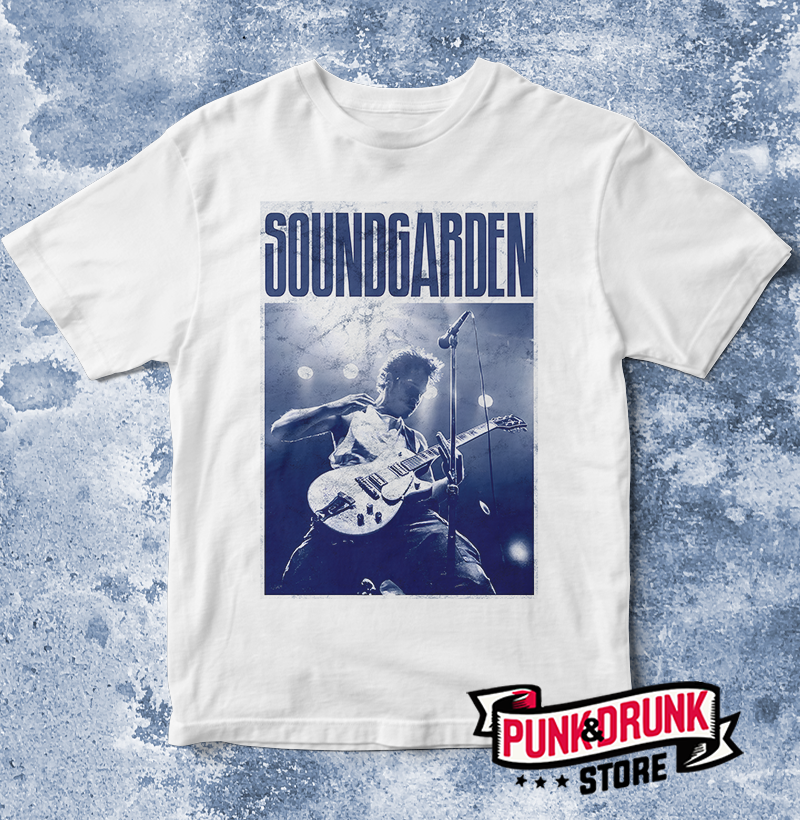 Nome do produto: Soundgarden