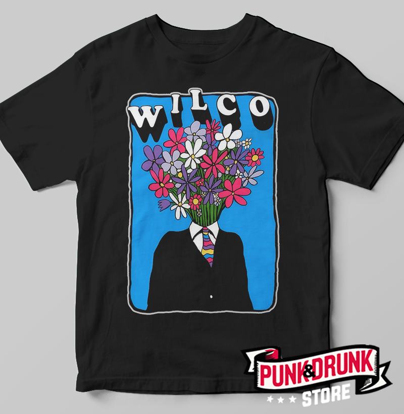 Nome do produto: Wilco