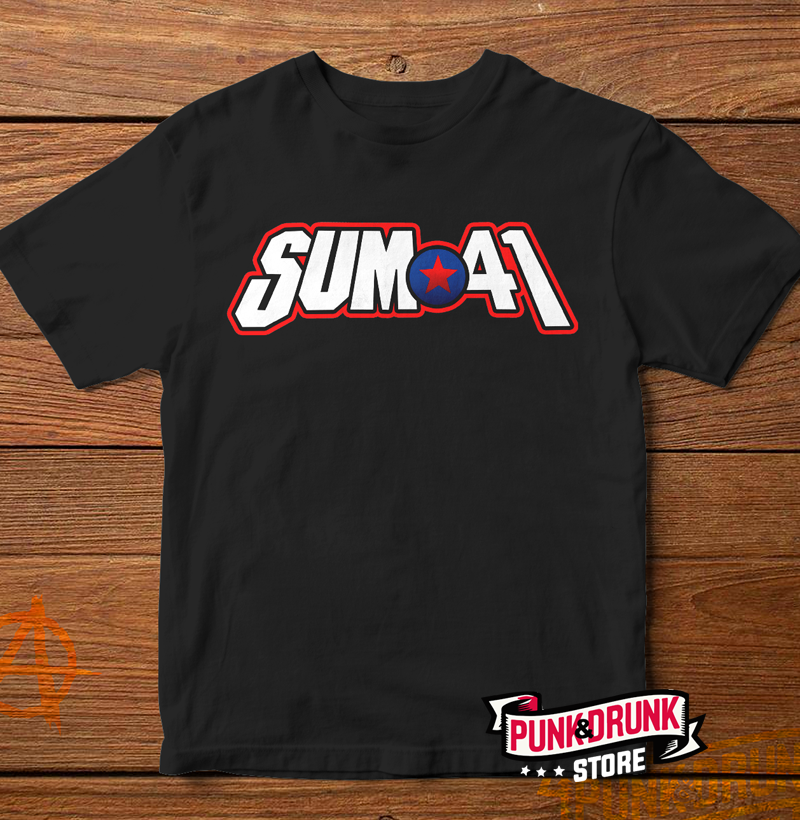 Nome do produto: Sum 41 - GI JOE
