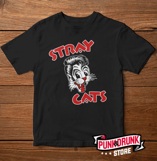 Stray Cats