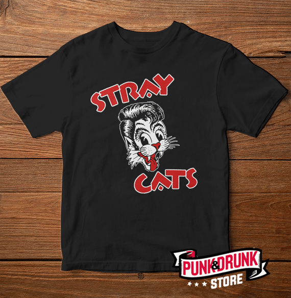 Stray Cats