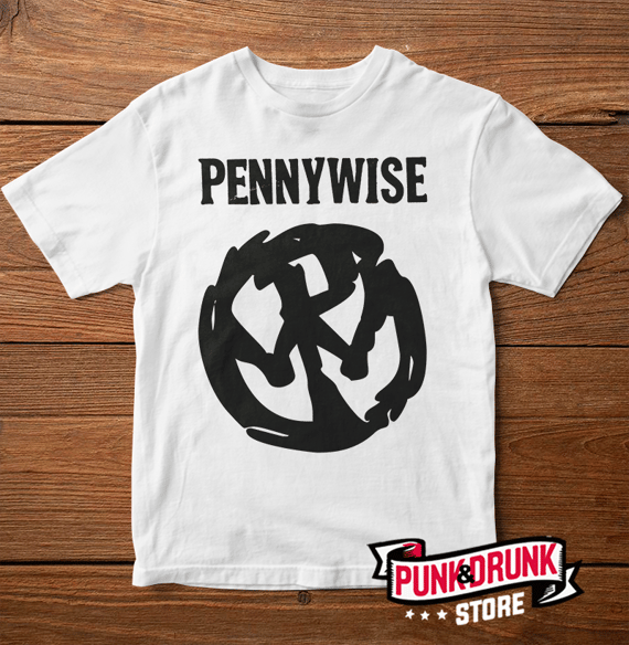 Pennywise - Logo