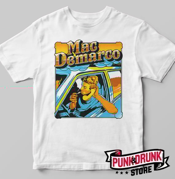 Mac DeMarco