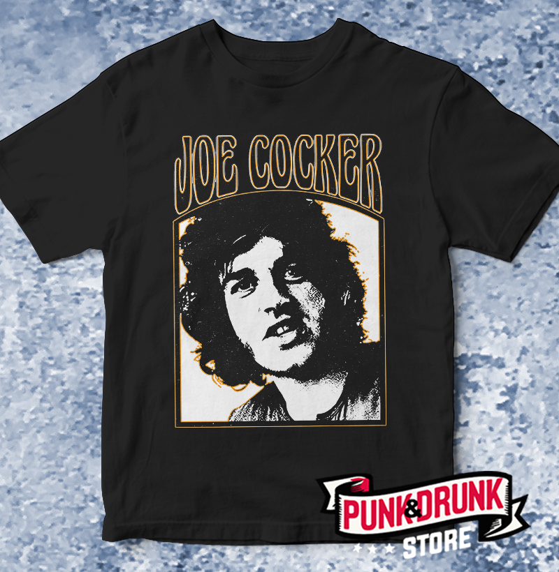 Nome do produto: Joe Cocker