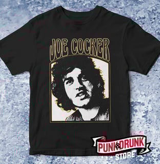 Nome do produto Joe Cocker