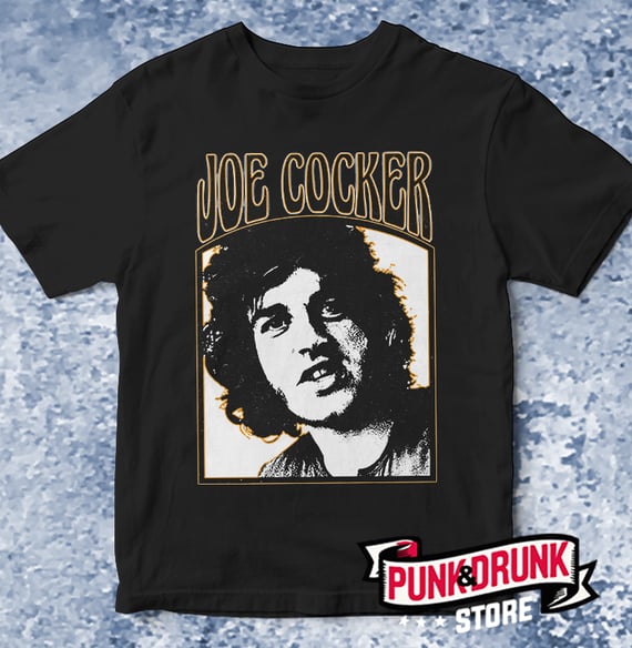 Joe Cocker