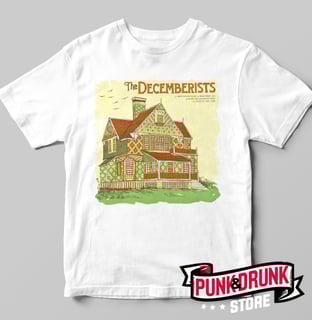 The Decemberists
