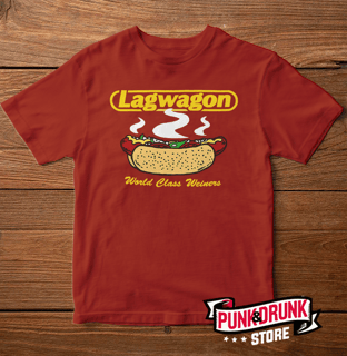 Lagwagon - World Class Weiners