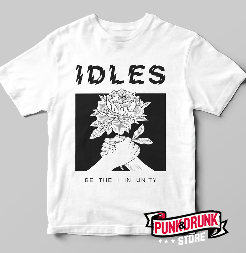 Nome do produto: Idles
