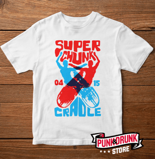 Superchunk - Cradle