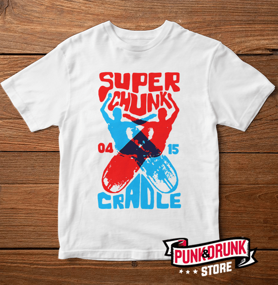 Superchunk - Cradle