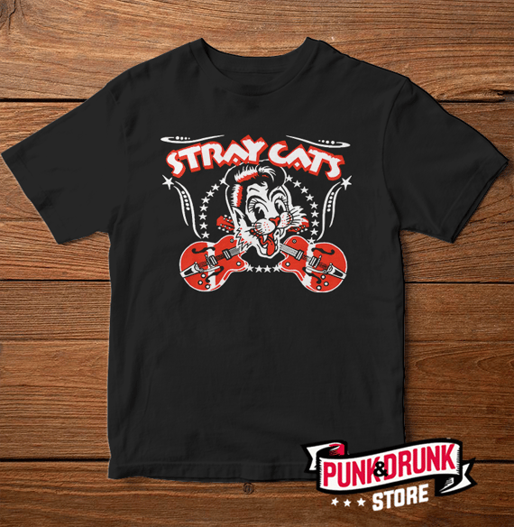 Stray Cats