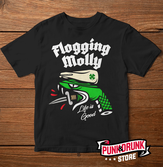 Flogging Molly