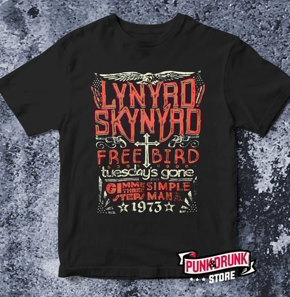 Lynyrd Skynyrd