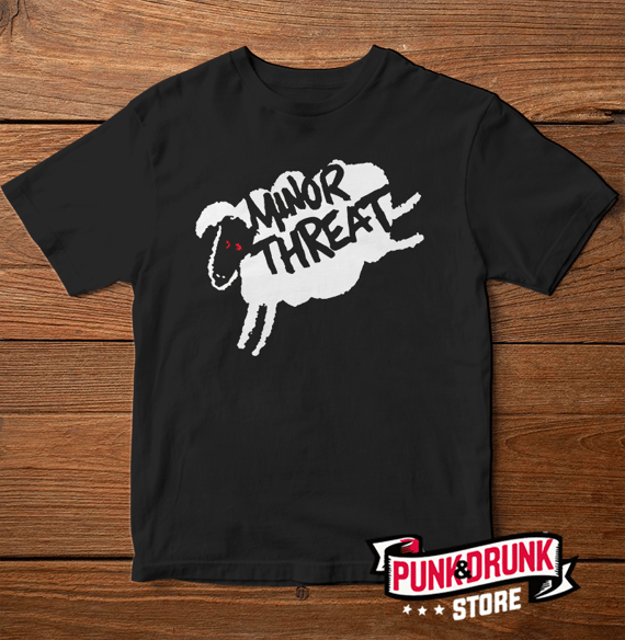 Minor Threat - Sheep