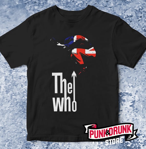 The Who