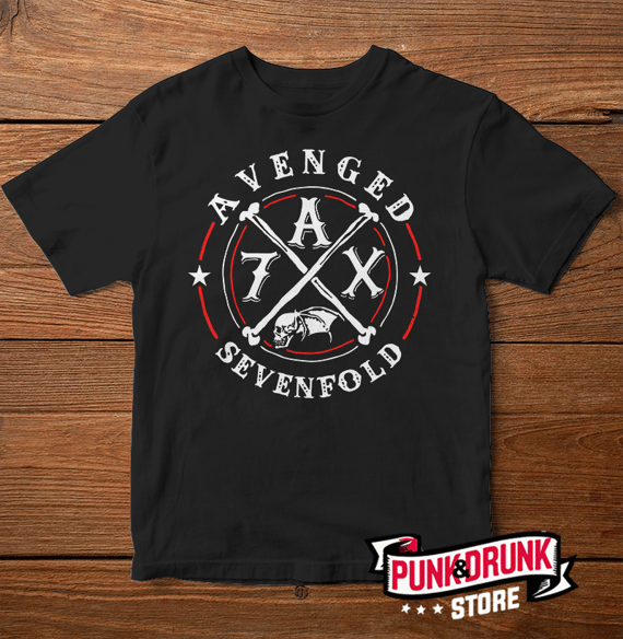 Avenged Sevenfold