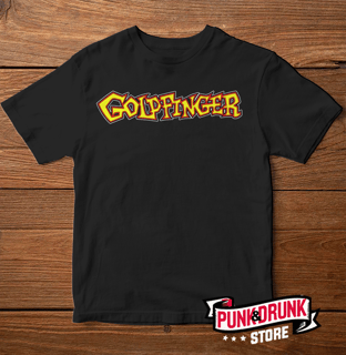 Nome do produto Goldfinger