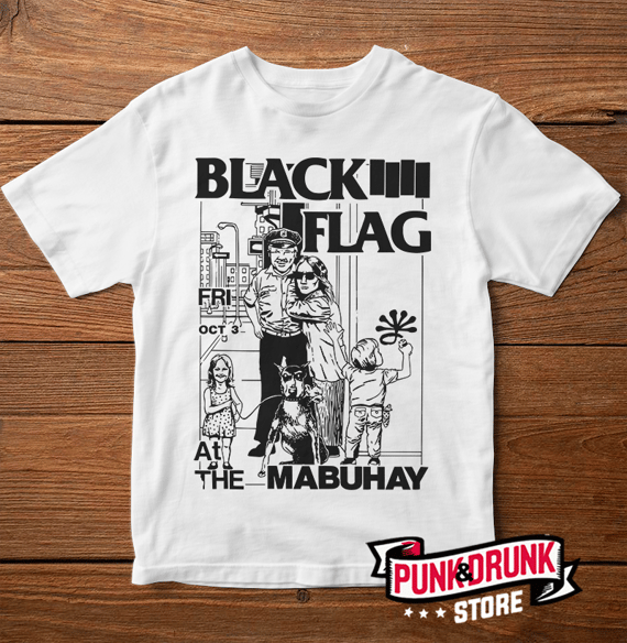 Black Flag