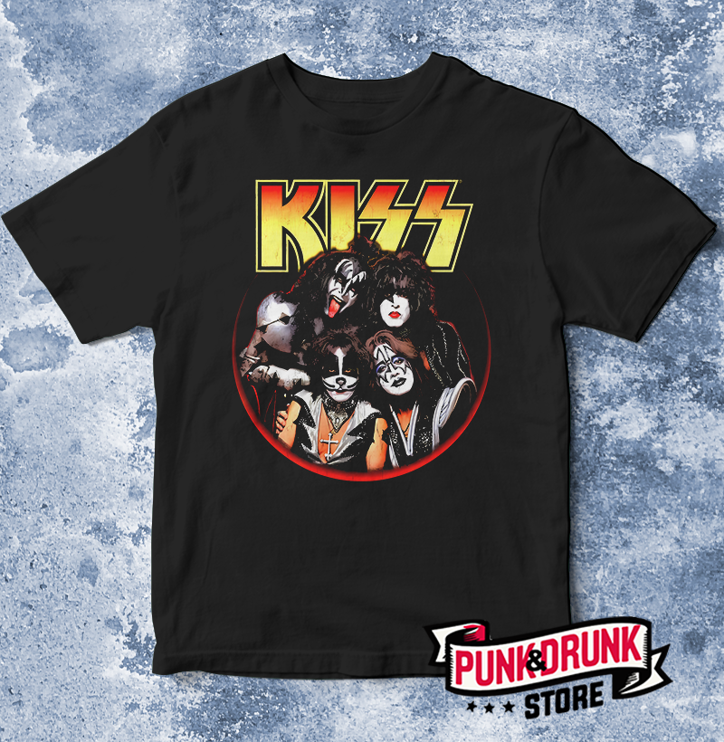 Nome do produto: Kiss