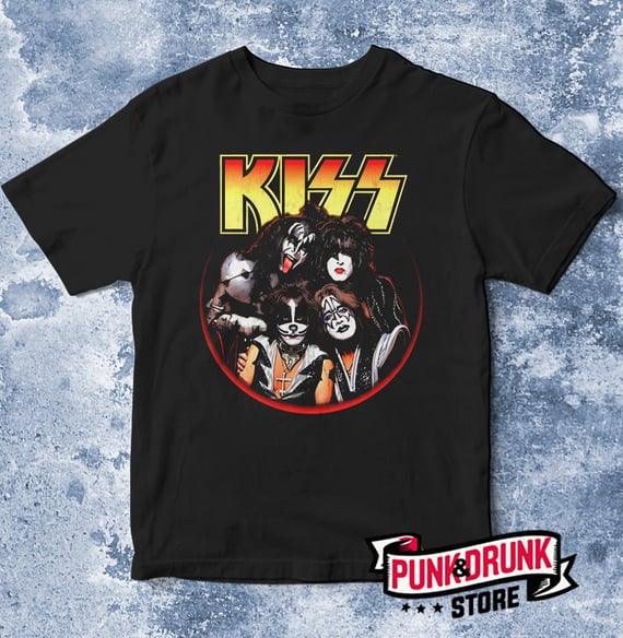 Kiss