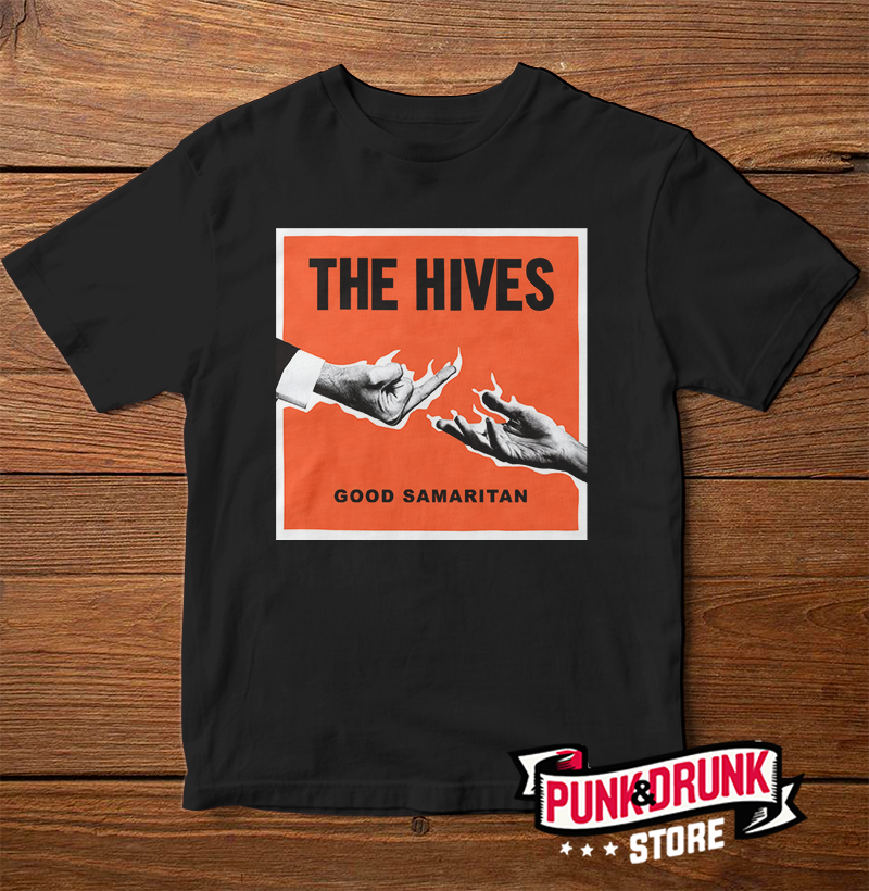 Nome do produto: The Hives