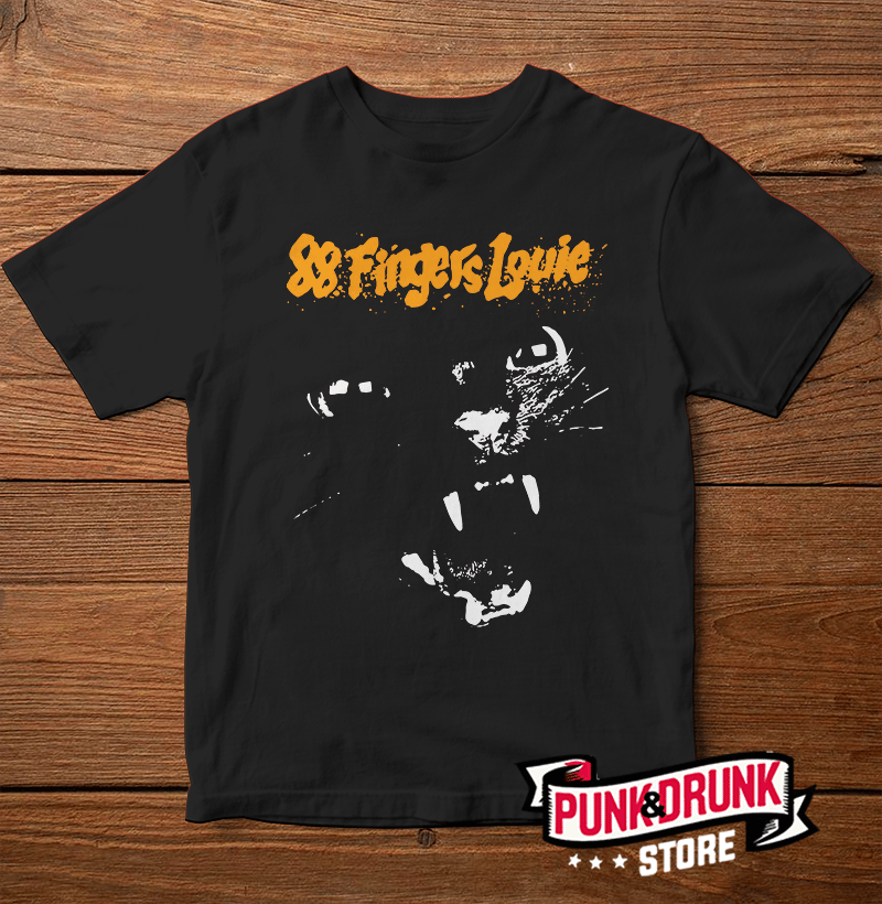 Nome do produto: 88 Fingers Louie