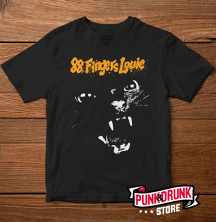 88 Fingers Louie