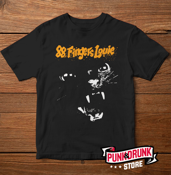 88 Fingers Louie