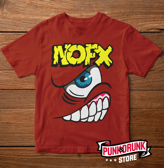 NOFX - EYE