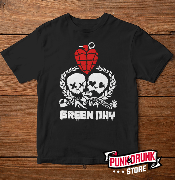 Green Day
