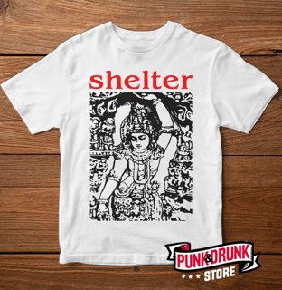 Shelter - God
