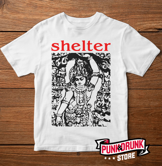 Shelter - God