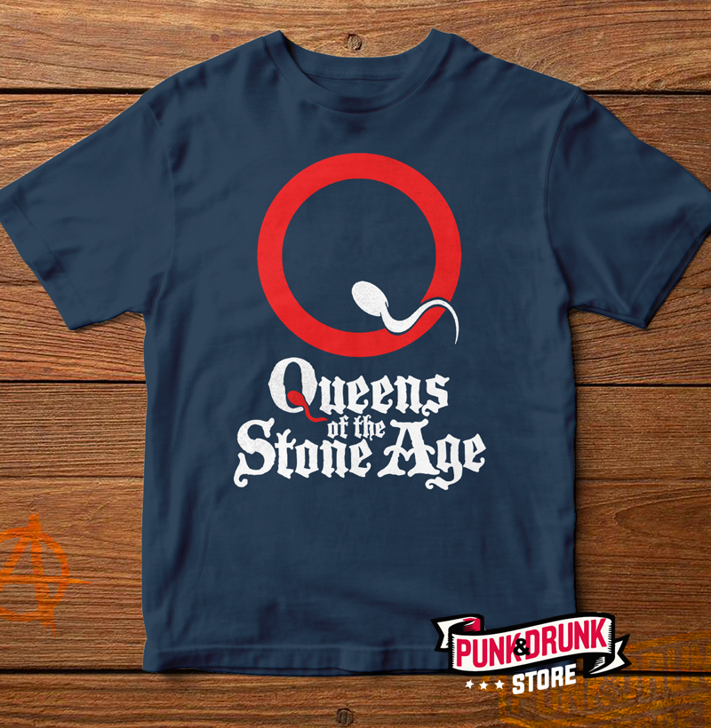 Nome do produto: Queens of the Stone Age