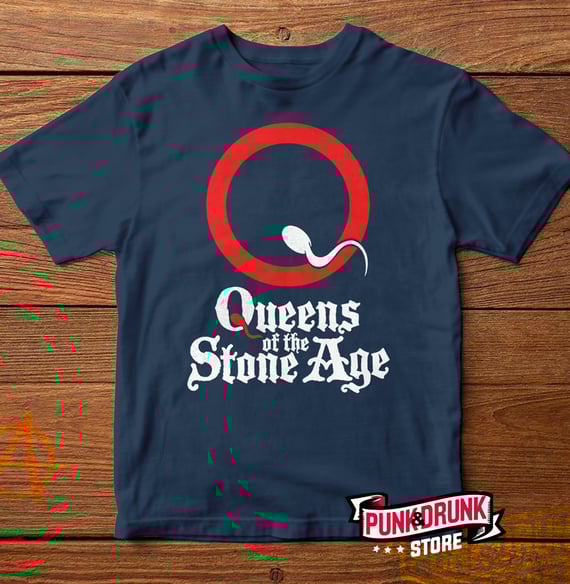 Queens of the Stone Age