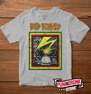 Nome do produto Bad Brains