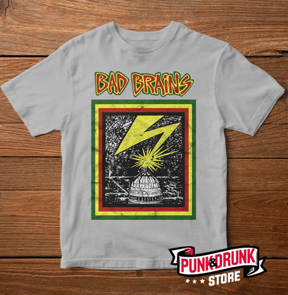 Bad Brains