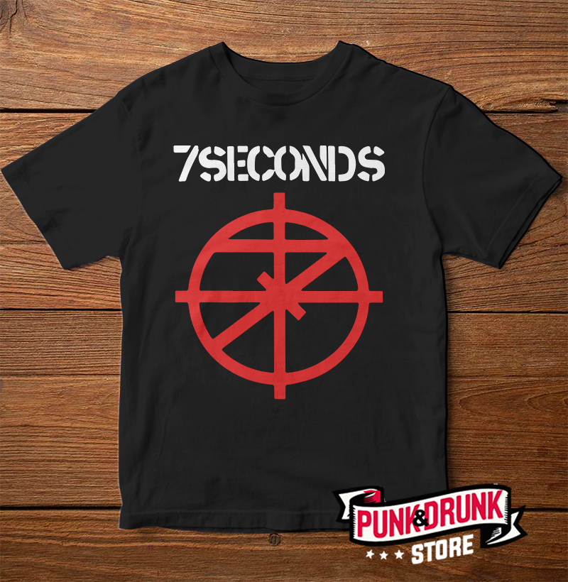Nome do produto: 7 seconds