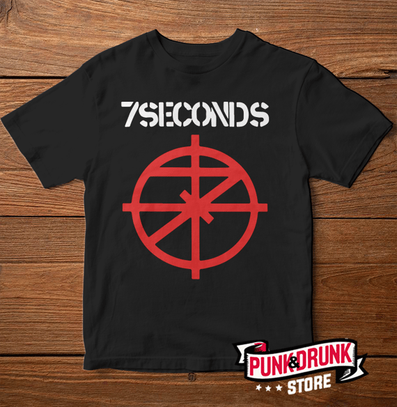 7 seconds