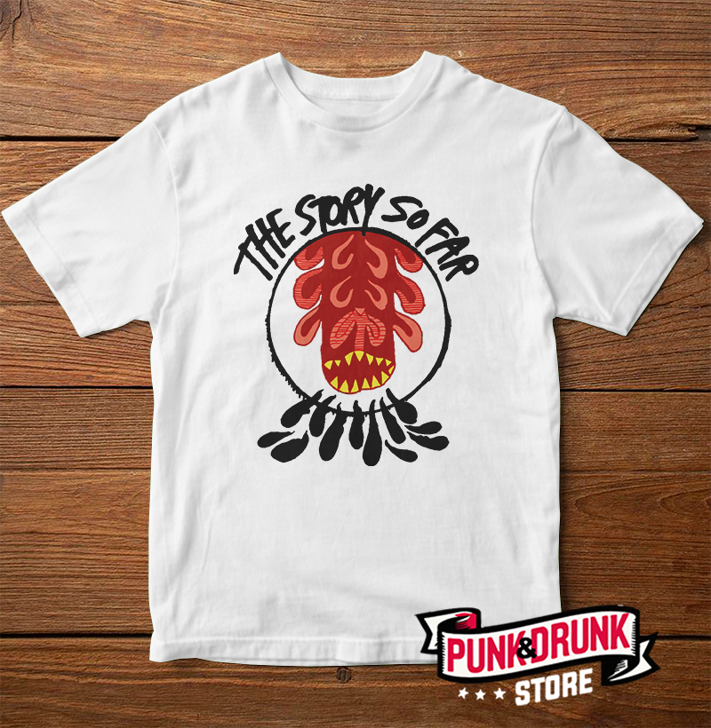 The Story so Far