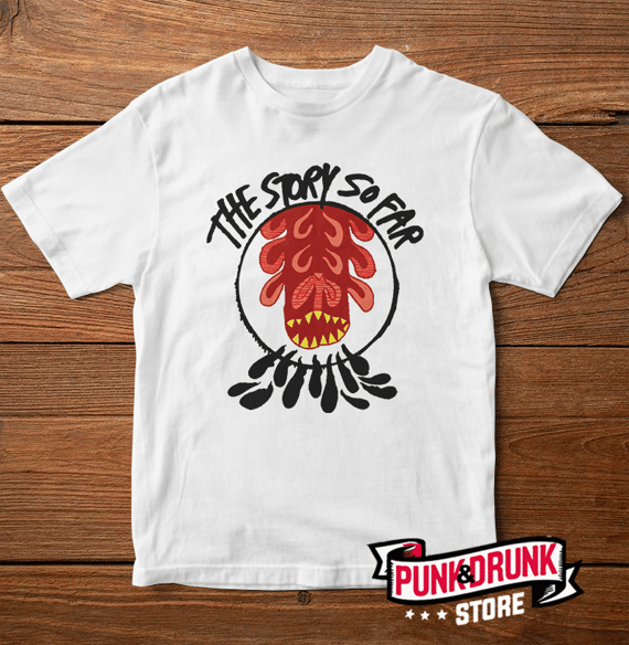 The Story so Far